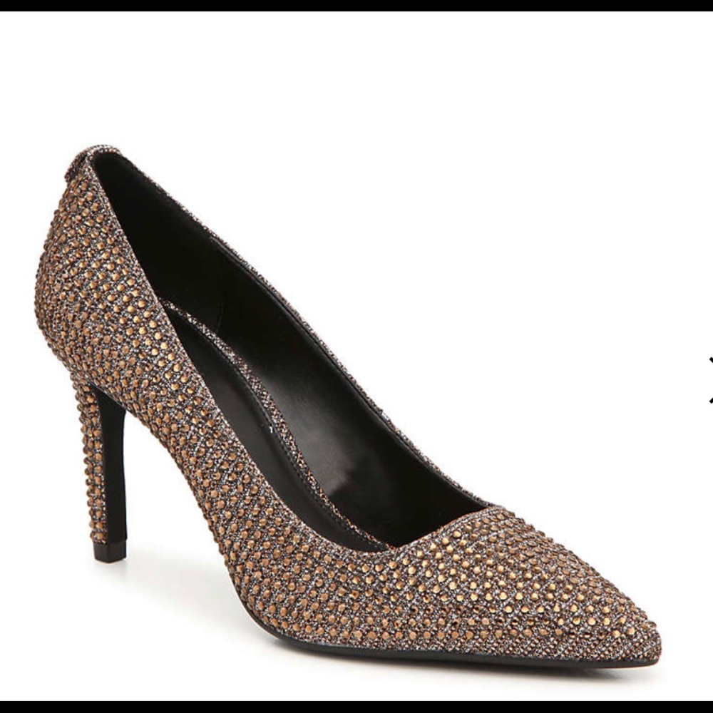 Michael Kors Dorothy Flex Pumps.  NIB